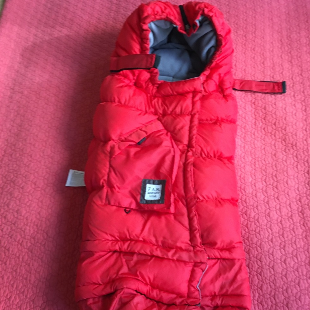 7AM Enfant 212 Evolution